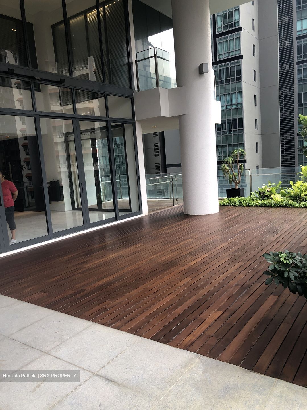 St. Thomas Walk (D9), Apartment #426698381